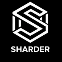 Sharder protocol Logo