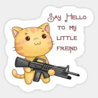 BabyCatFace Logo