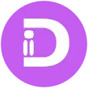 DeCentry Logo