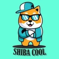 SHIBA COOL Logo