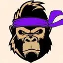 Great Ape Logo