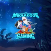 Megladoge Gaming Logo