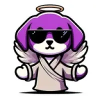 Dog God Logo
