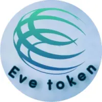 EVEToken Official Logo