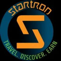 Startron Logo