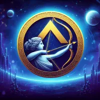 ARTEMIS COIN Logo