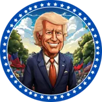 JOE TRUMP Logo
