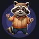RaccoonTask