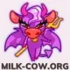 MILK COW.ORG