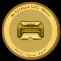 PRINTR Multifarming Logo