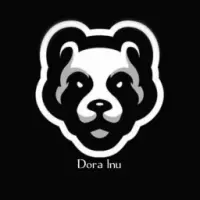 Dora Inu Logo