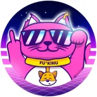 Retro Neko Logo