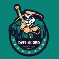 DeFiGuard Logo