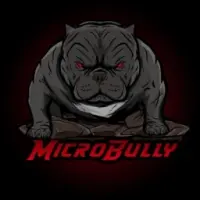 Microbully Logo