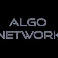 $ALGO NETWORK Logo