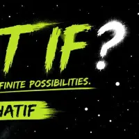 Whatif Logo