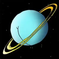 ConquerUranus Logo
