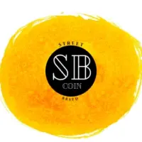 Street Breed Coin Logo