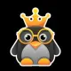 Baby Emperor