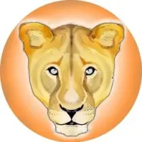 Born Free Token Logo