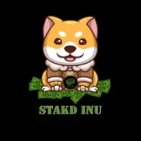 Stakd Token Logo