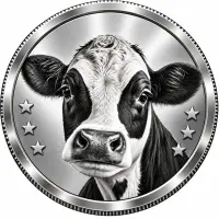 Cowecoin Logo
