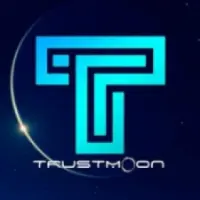 TrustMoon Logo