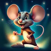 RATS JERRY Logo