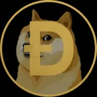 Dogecoin Gold Logo