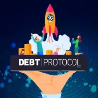 DebtProtocol Logo