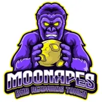 MoonApes Logo