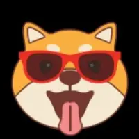 Koda Inu Logo