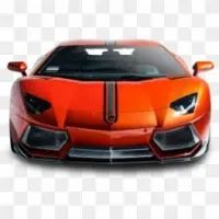 Lambo Token2 Logo