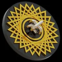 Anti Rug Smart Chain Logo