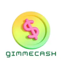 Gimmecash Logo
