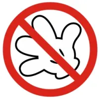 Anti PaperHands Logo