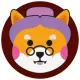 Granny Shiba