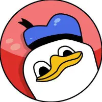 Dolan Duck Logo