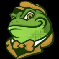 AquaFrog Logo