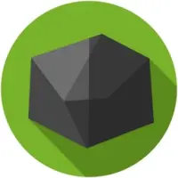 Coal Coin Logo