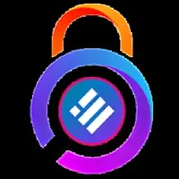Lock BUSD Logo
