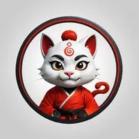 Cat Shifu Logo