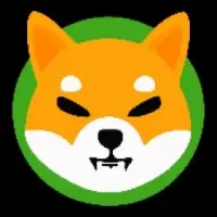 Shiba Inu Cash Logo