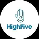 High5Financ3 Logo