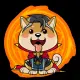Strange Inu