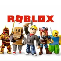 ROBLOX Logo