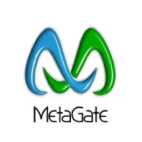 MetaGate Logo