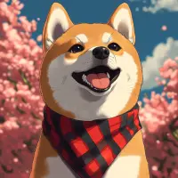 Neiro Doge Logo