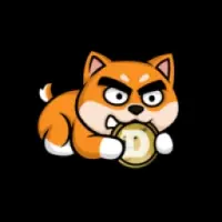 AngryFloki Logo