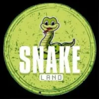 Snake Land Token Logo